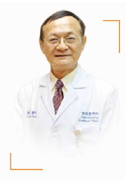 核心团队 核心团队