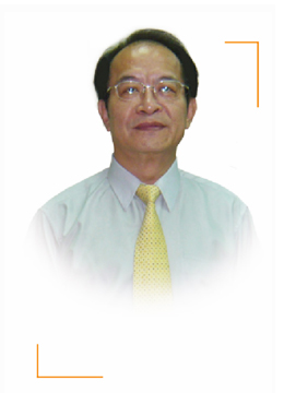 核心团队 核心团队